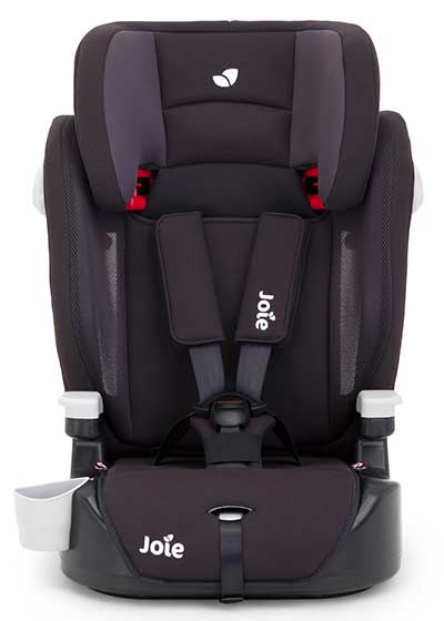 Joie Elevate Car Seat
